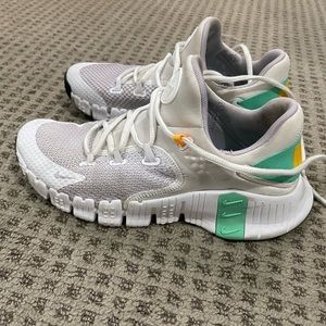 Nike Free Metcon 4